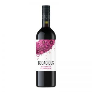 BODACIOUS CABERNET SAUVIGNON